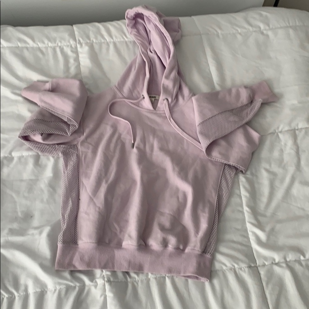 Garage Sweatshirt